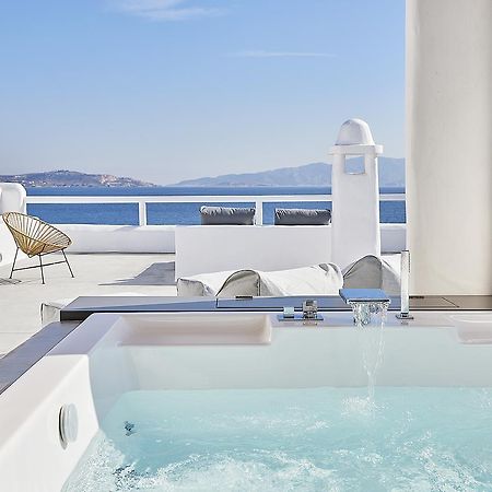 Litore Suite Pollonia Exterior photo